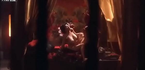 Sex Scene - Jin Ping Mei movie